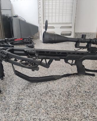 Stock balestre e accessori per il tiro