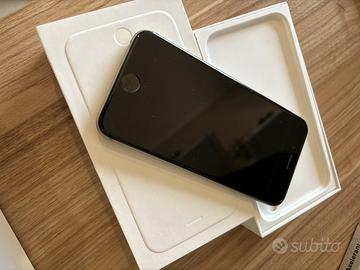 Iphone 6 16gb nero