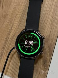 Smartwatch Amazfit GTR3 Pro