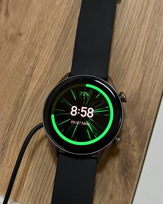 Smartwatch Amazfit GTR3 Pro