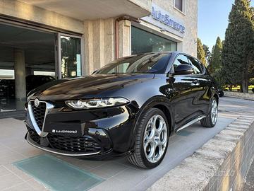 ALFA ROMEO Tonale 1.5 160 CV MHEV TCT7 Ti