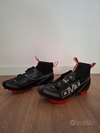 Scarpe MTB DMT Nix invernali  n.43