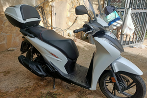 Honda SH 150