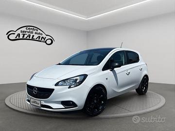 OPEL - Corsa - 1.3 CDTI ecoF. 95 CV S&S 5p. b-