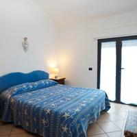 Attico al mare di Lazzaro Prov. di Reggio Cal