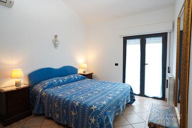 Attico al mare di Lazzaro Prov. di Reggio Cal