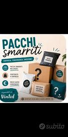 Pacchi smarriti