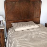 Camera da letto primi 900