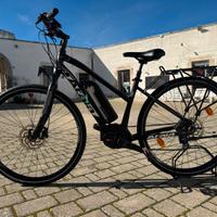 E-bike Atala city/trekking