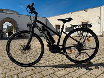 E-bike Atala city/trekking