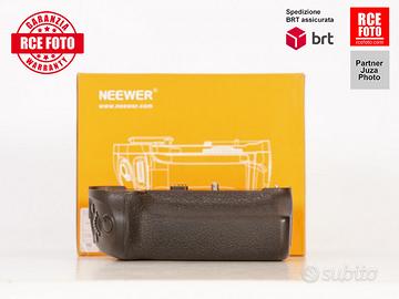Neewer battery grip per Panasonic DC-G9