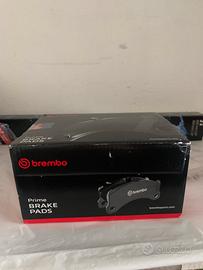 Pastiglie freni BREMBO nuove