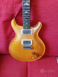 chitarra paul red smih Santana 3