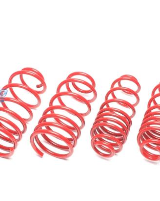 KIT MOLLE SPORTIVI PER CITROËN