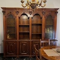 Mobili soggiorno antiquariato