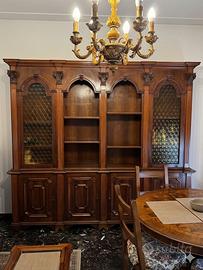 Mobili soggiorno antiquariato