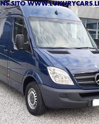 MERCEDES-BENZ Sprinter F43/35 316 NGT TA Furgone