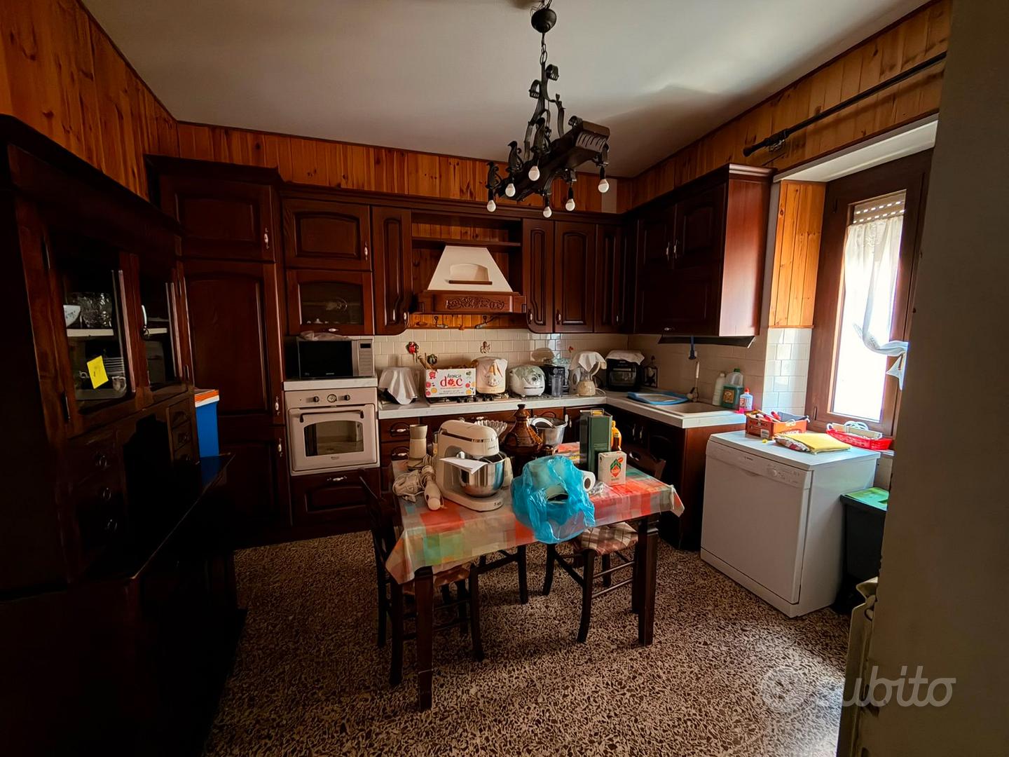 Apartment in Santa Fiora, Marroneto - Vista 3