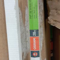 neon Osram 28w