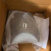 Parabrezza alto Honda GB350S