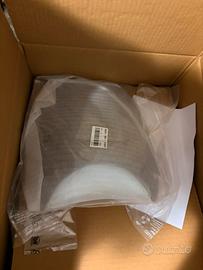 Parabrezza alto Honda GB350S