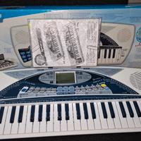 PIANOLA BONTEMPI SYSTEM5 ACADEMY