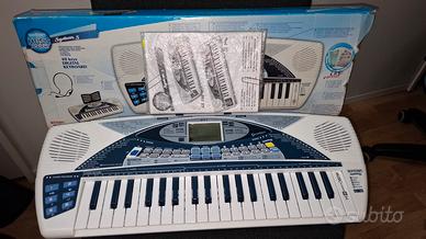 PIANOLA BONTEMPI SYSTEM5 ACADEMY