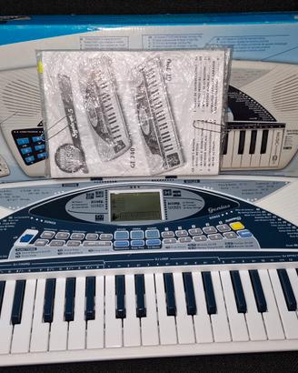 PIANOLA BONTEMPI SYSTEM5 ACADEMY