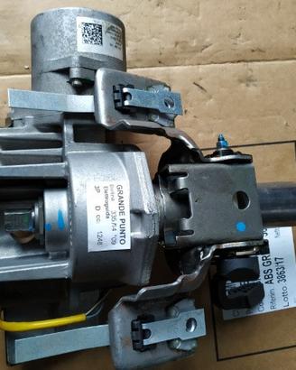 Elettroguida FIAT GRANDE PUNTO 1248cc MJD del 2009