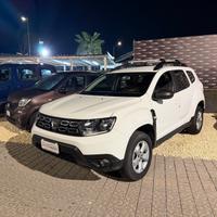 Dacia Duster 1.5 dCi 8V 110 CV 4x2 Prestige