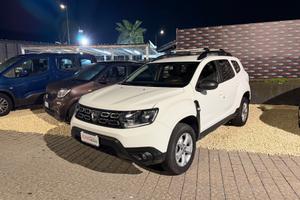 Dacia Duster 1.5 dCi 8V 110 CV 4x2 Prestige