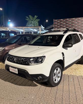 Dacia Duster 1.5 dCi 8V 110 CV 4x2 Prestige