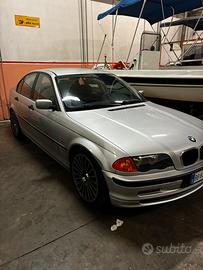 bmw e46 320d 1999