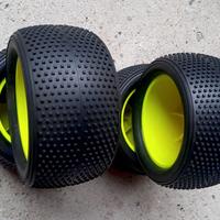 Gomme Per automodelli RC TRUGGY 1/8