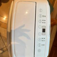 Condizionatore Portatile - Midea Eco 35 hp