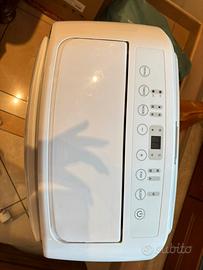 Condizionatore Portatile - Midea Eco 35 hp