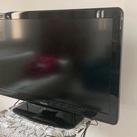 TV Philips 37 pollici FULL HD con 3 HDMI (Arc)