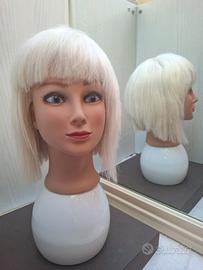 Testina per parrucchieri