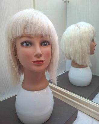 Testina per parrucchieri