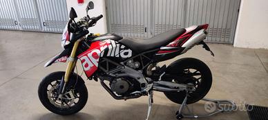 Aprilia Dorsoduro 750