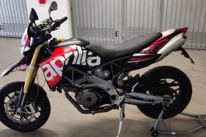 Aprilia Dorsoduro 750