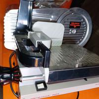 Affettatrice elettrica