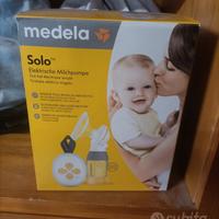 medela tiralatte 