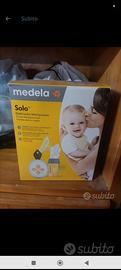 medela tiralatte 