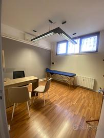 Studio professionale - piombino centro
