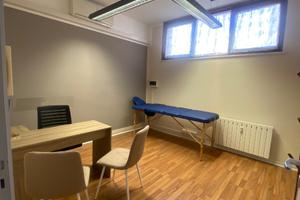 Studio professionale - piombino centro