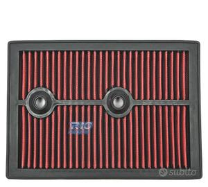 FILTRO ASPIRAZIONE DIRETTA AUDI A1 8X 10-18