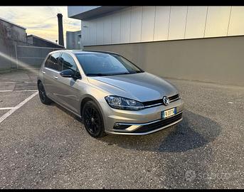 VOLKSWAGEN Golf mk 7