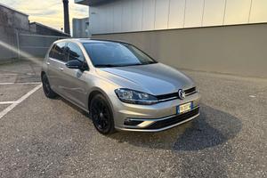VOLKSWAGEN Golf mk 7