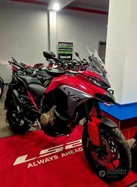 Ducati Multistrada V4 2026 kM 5 (CINQUE)